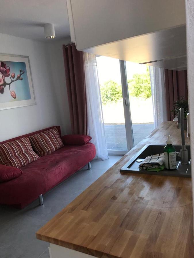 Apartamenty Gietrzwald Gietrzwałd Exterior foto